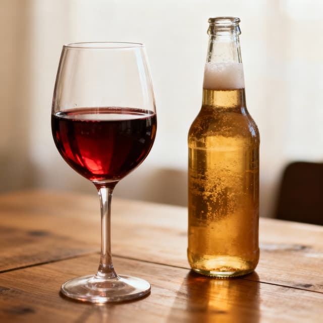 Liqueur Hysope (25cl)