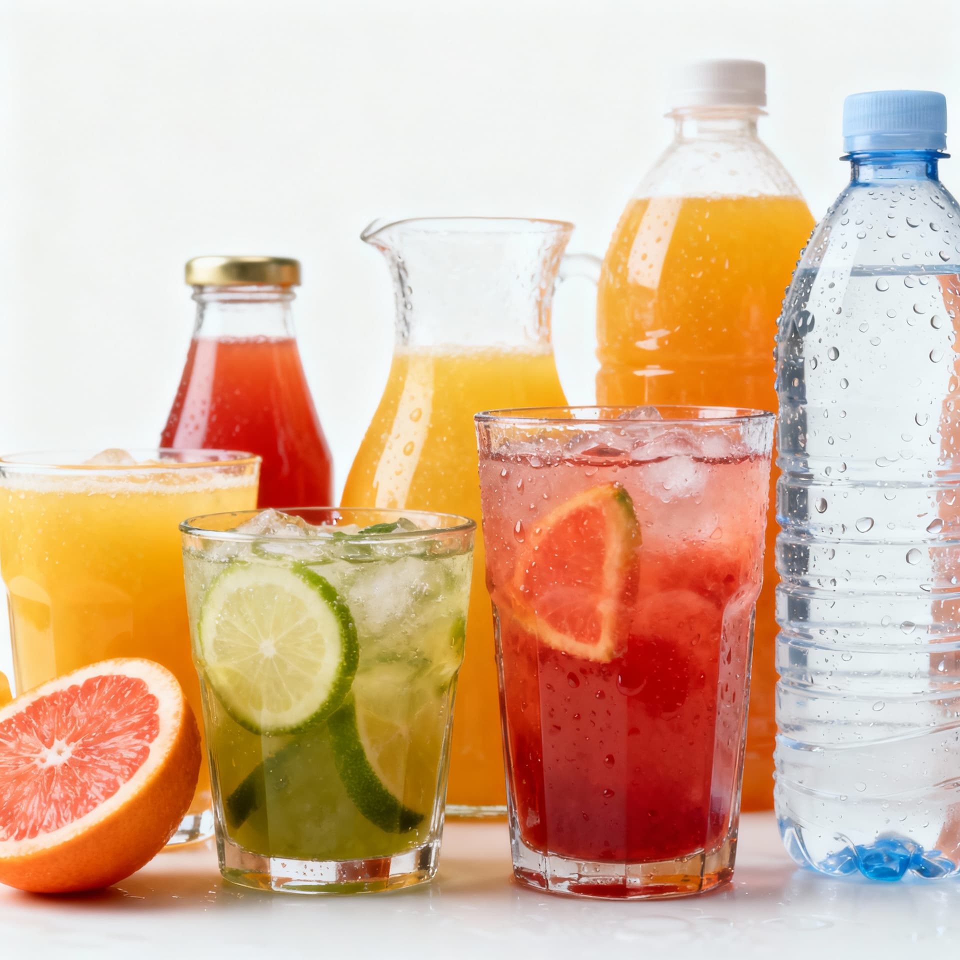 Tisane mélange Trop m'Djâ! 20gr