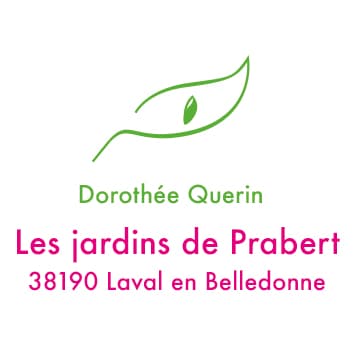 Les jardins de Prabert