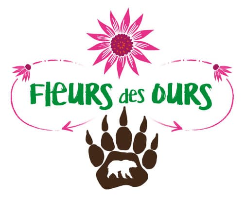Fleurs des Ours