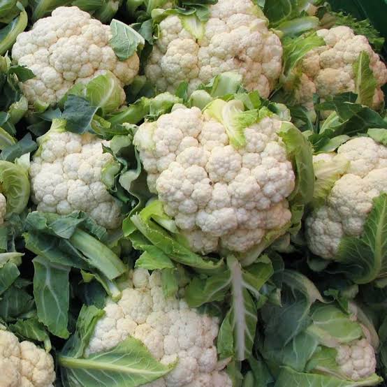 Chou fleur