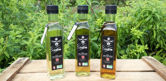 Liqueur Sapinette (25cl)