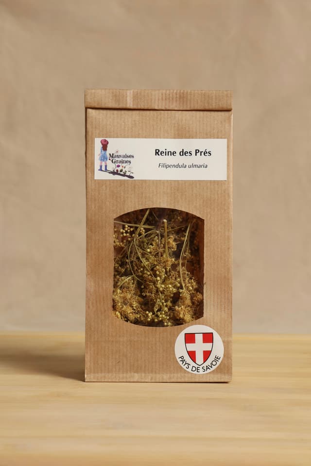Reine des Prés