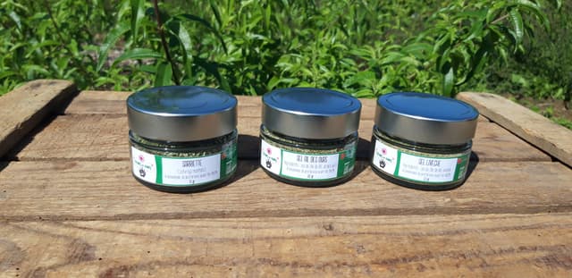 Sel Piment Gorria 60gr